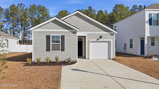 2047 Sanctum Street, Ridgeland, SC 29936