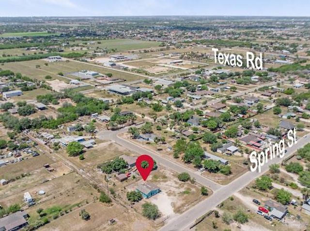 7108 Glen Street, Edinburg, TX 78542