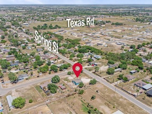 7108 Glen Street, Edinburg, TX 78542