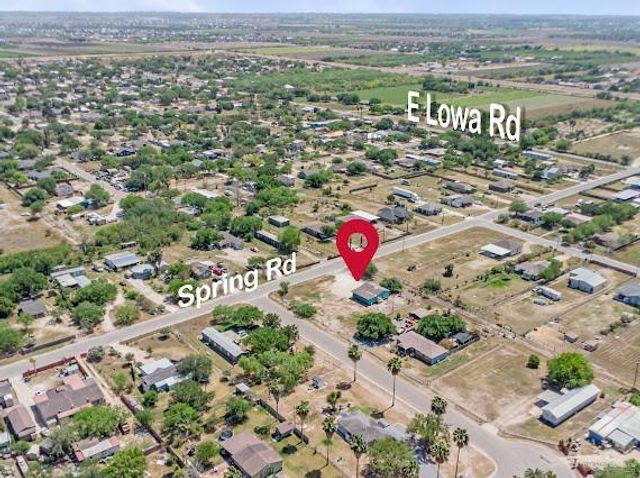 7108 Glen Street, Edinburg, TX 78542