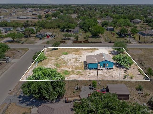 7108 Glen Street, Edinburg, TX 78542