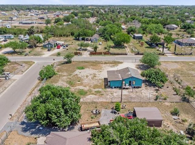 7108 Glen Street, Edinburg, TX 78542