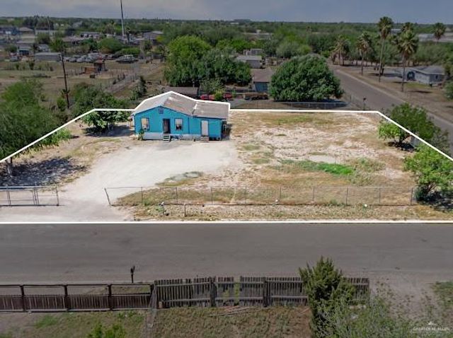 7108 Glen Street, Edinburg, TX 78542