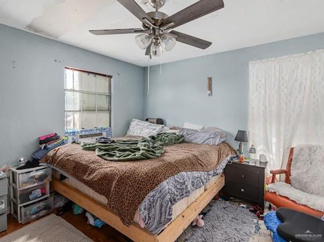 7108 Glen Street, Edinburg, TX 78542