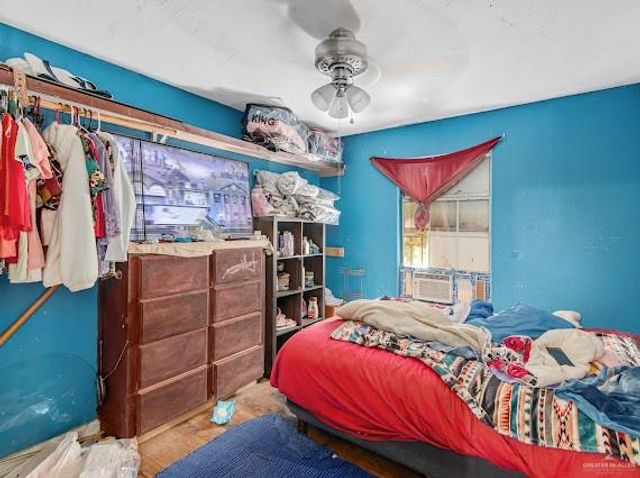 7108 Glen Street, Edinburg, TX 78542