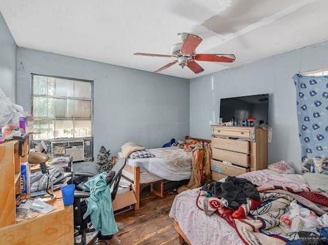 7108 Glen Street, Edinburg, TX 78542