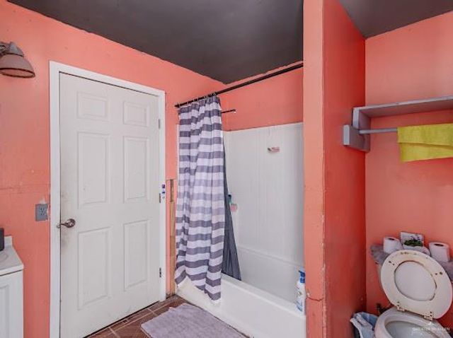 7108 Glen Street, Edinburg, TX 78542