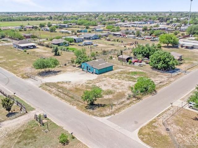 7108 Glen Street, Edinburg, TX 78542
