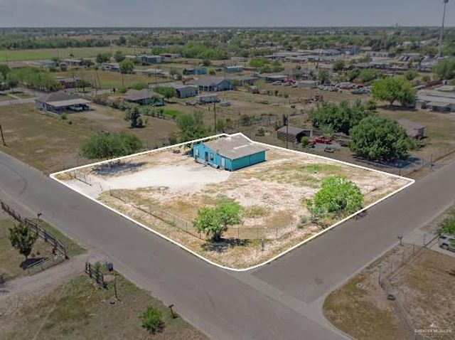 7108 Glen Street, Edinburg, TX 78542