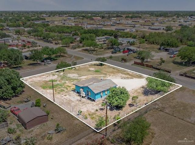 7108 Glen Street, Edinburg, TX 78542