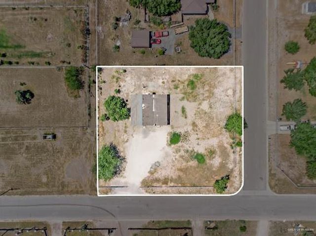 7108 Glen Street, Edinburg, TX 78542