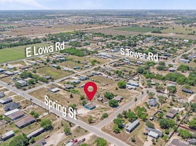 7108 Glen Street, Edinburg, TX 78542