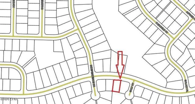 Lot 26 Shenandoah Boulevard, Chipley, FL 32428