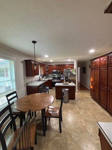 13025 St Rt 131, Symsonia, KY 42082