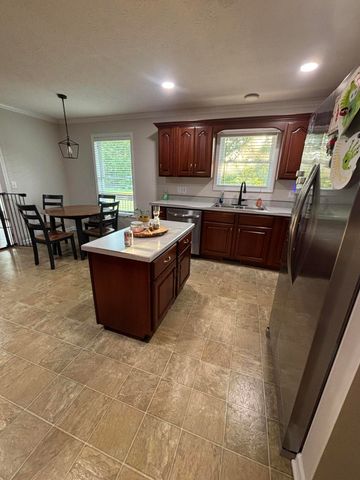 13025 St Rt 131, Symsonia, KY 42082