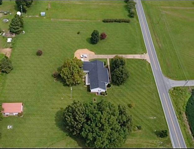 13025 St Rt 131, Symsonia, KY 42082