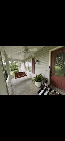 13025 St Rt 131, Symsonia, KY 42082