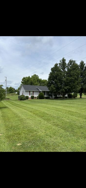 13025 St Rt 131, Symsonia, KY 42082