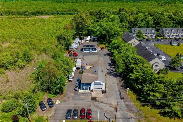 365 Elm St, Bridgewater, MA 02324