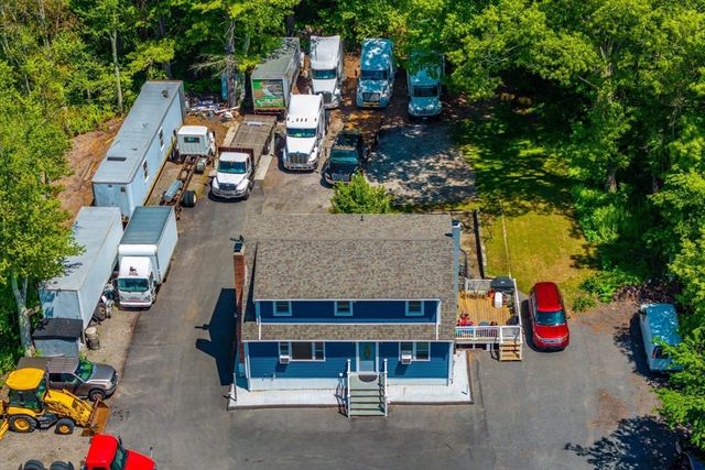 365 Elm St, Bridgewater, MA 02324