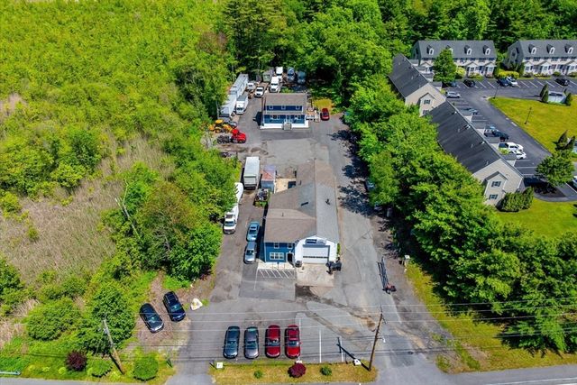 365 Elm St, Bridgewater, MA 02324