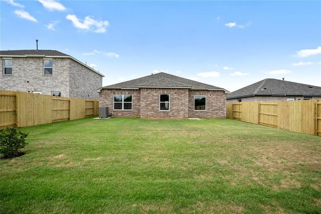 1928 Redwood Lane, El Reno, OK 73036