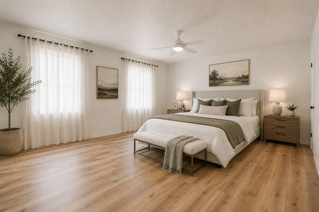 11902 Fawnview Drive, Houston, TX 77070