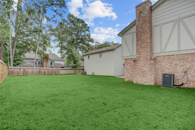 11902 Fawnview Drive, Houston, TX 77070