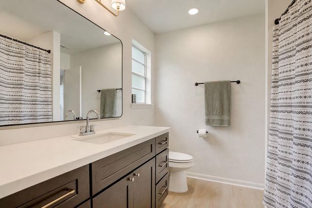 11902 Fawnview Drive, Houston, TX 77070