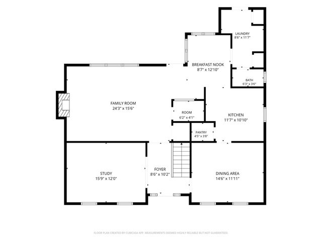 11902 Fawnview Drive, Houston, TX 77070