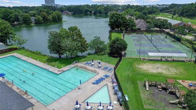 11902 Fawnview Drive, Houston, TX 77070