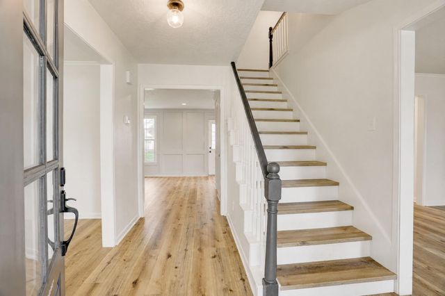 11902 Fawnview Drive, Houston, TX 77070