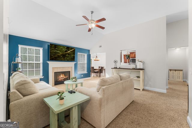 40 Abigail Circle, Ellabell, GA 31308