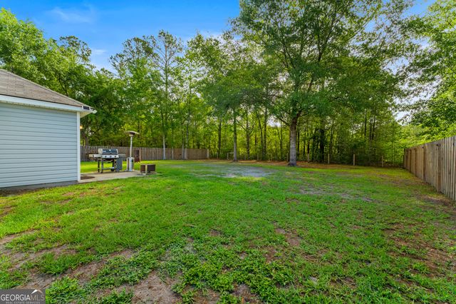 40 Abigail Circle, Ellabell, GA 31308