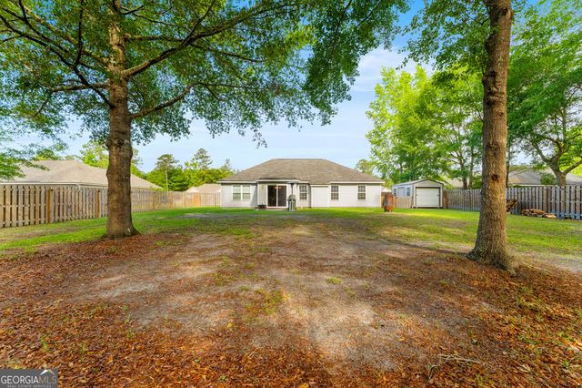 40 Abigail Circle, Ellabell, GA 31308