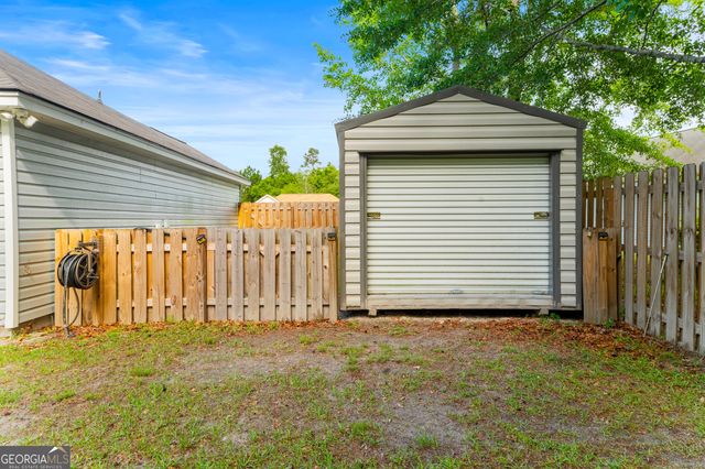 40 Abigail Circle, Ellabell, GA 31308