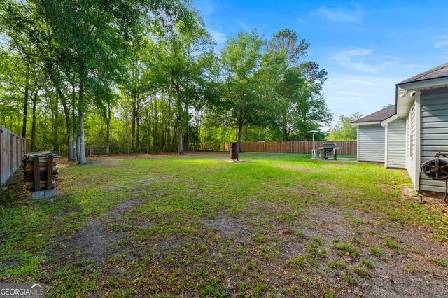 40 Abigail Circle, Ellabell, GA 31308