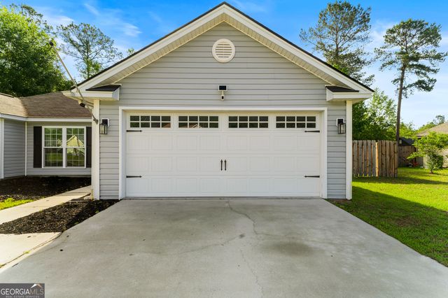 40 Abigail Circle, Ellabell, GA 31308
