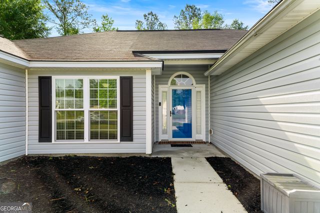 40 Abigail Circle, Ellabell, GA 31308