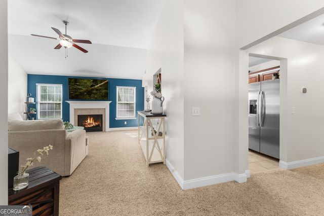 40 Abigail Circle, Ellabell, GA 31308