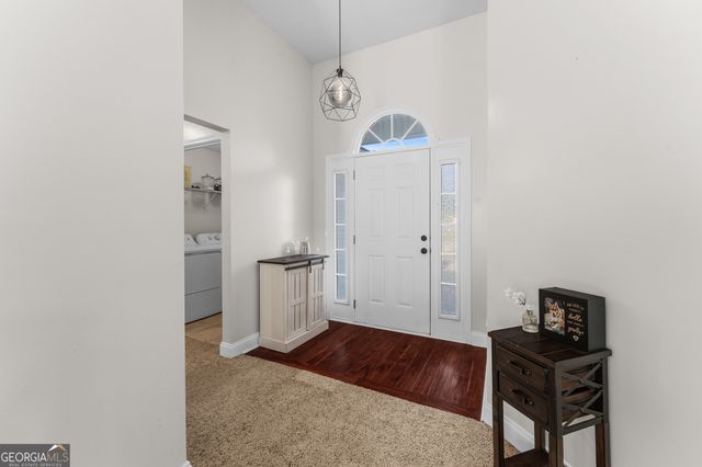 40 Abigail Circle, Ellabell, GA 31308