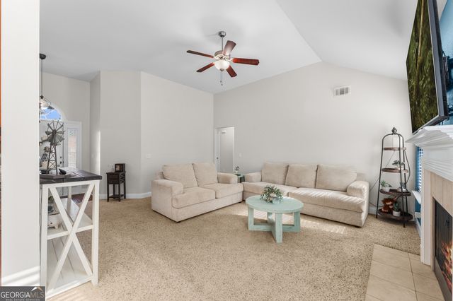 40 Abigail Circle, Ellabell, GA 31308