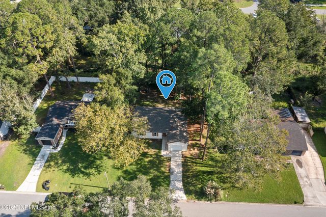 2698 N PINEWOOD Boulevard, Middleburg, FL 32068