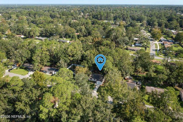 2698 N PINEWOOD Boulevard, Middleburg, FL 32068