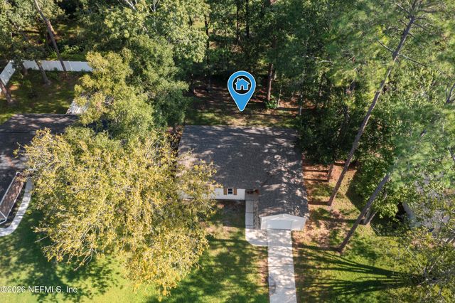 2698 N PINEWOOD Boulevard, Middleburg, FL 32068