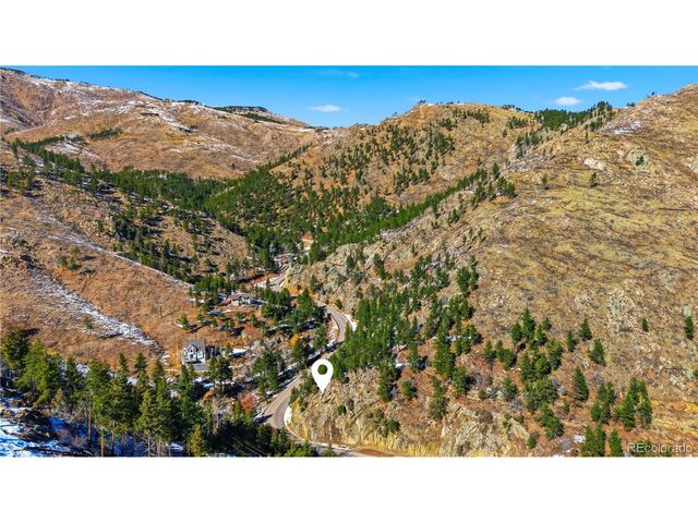 4324 Fourmile Canyon Dr, Boulder, CO 80302