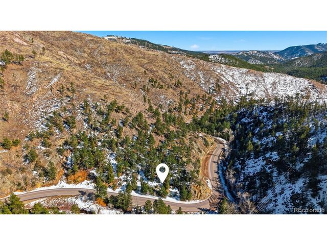 4324 Fourmile Canyon Dr, Boulder, CO 80302