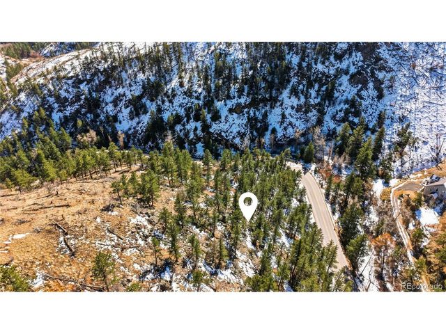4324 Fourmile Canyon Dr, Boulder, CO 80302