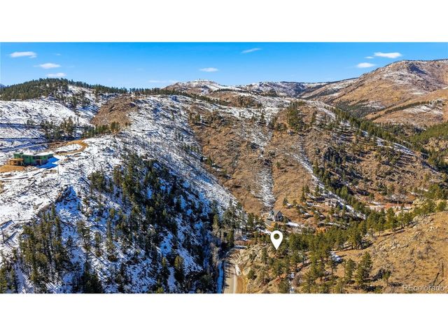 4324 Fourmile Canyon Dr, Boulder, CO 80302