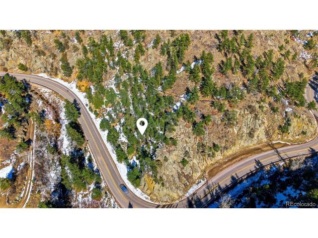 4324 Fourmile Canyon Dr, Boulder, CO 80302